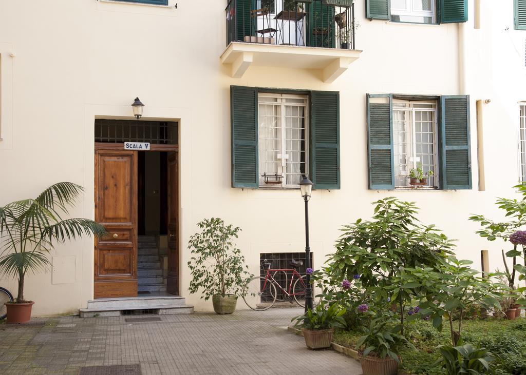 Center 2 Rooms B&B Rome Exterior photo